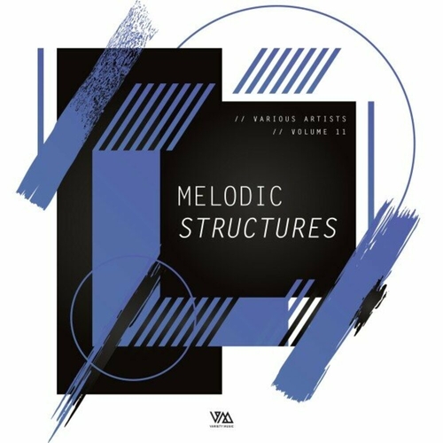 VA - Melodic Structures Vol 11 [VMCOMP1214]